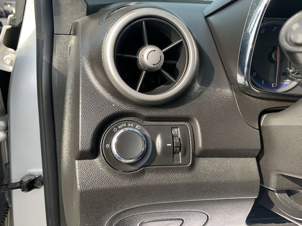 Used 2015 Chevrolet Trax LT w/ LT Plus Package image 13