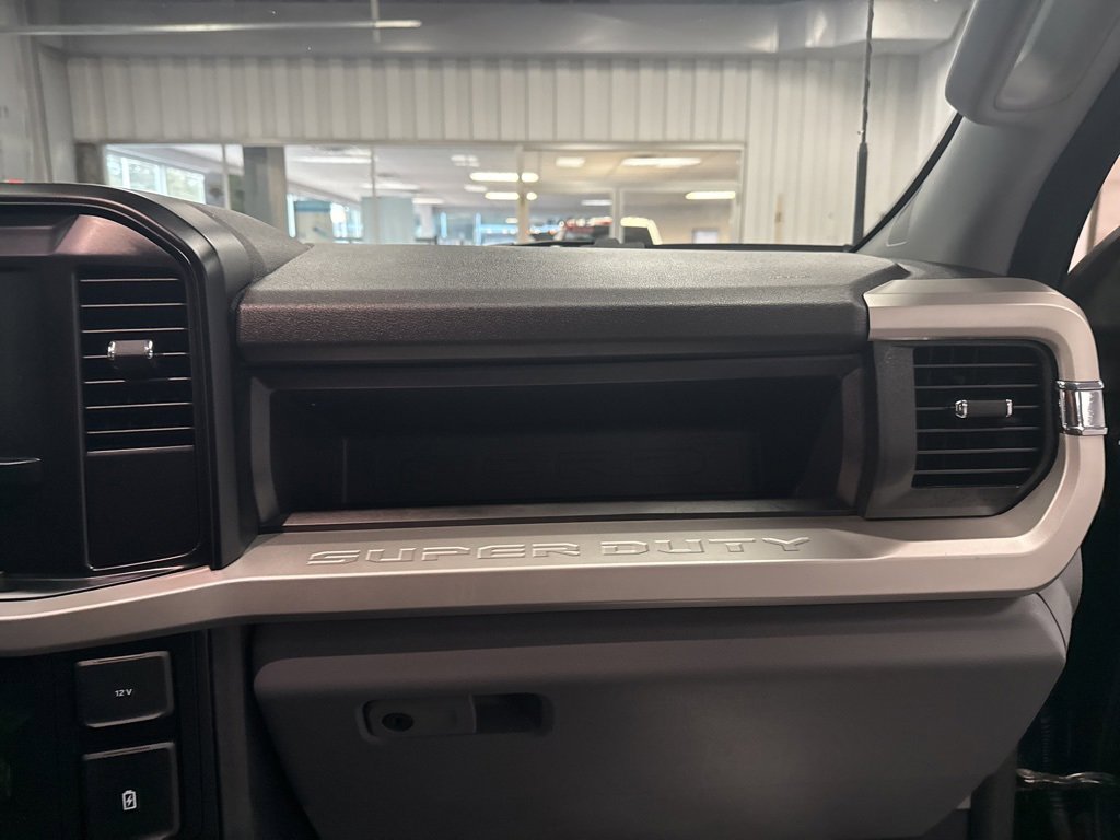 Used 2024 Ford F350 XL w/ STX Appearance Package image 42