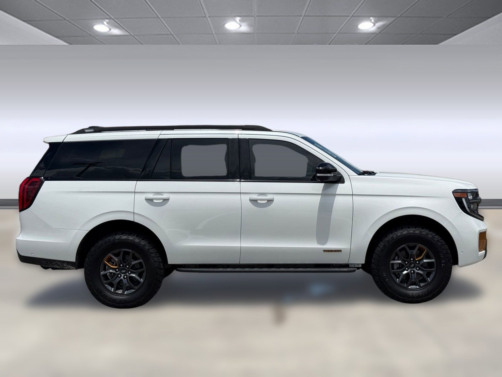 New 2025 Ford Expedition Tremor image 8