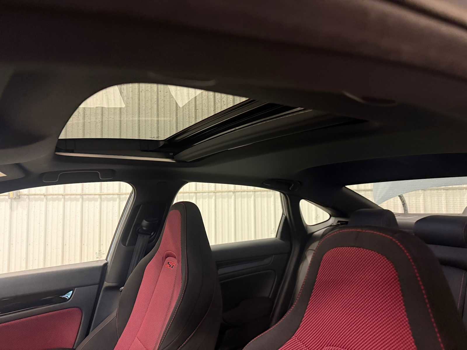 Used 2024 Honda Civic Si image 21