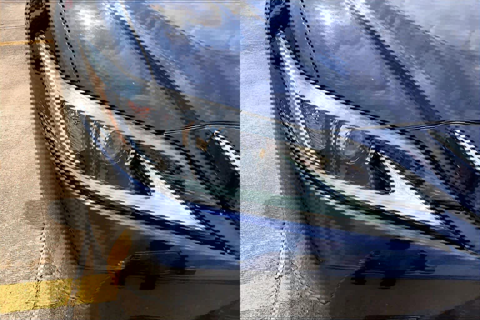 Used 2019 Lexus ES 350 w/ Accessory Package 2 FWD image 27