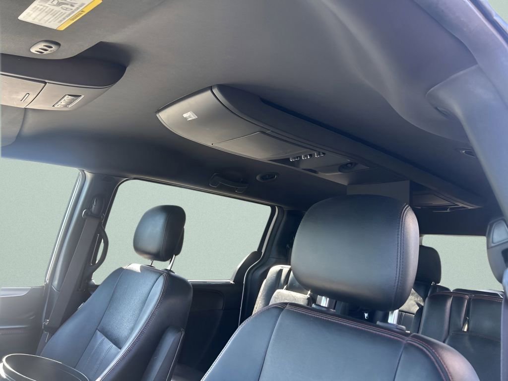 Used 2019 Dodge Grand Caravan GT FWD image 20