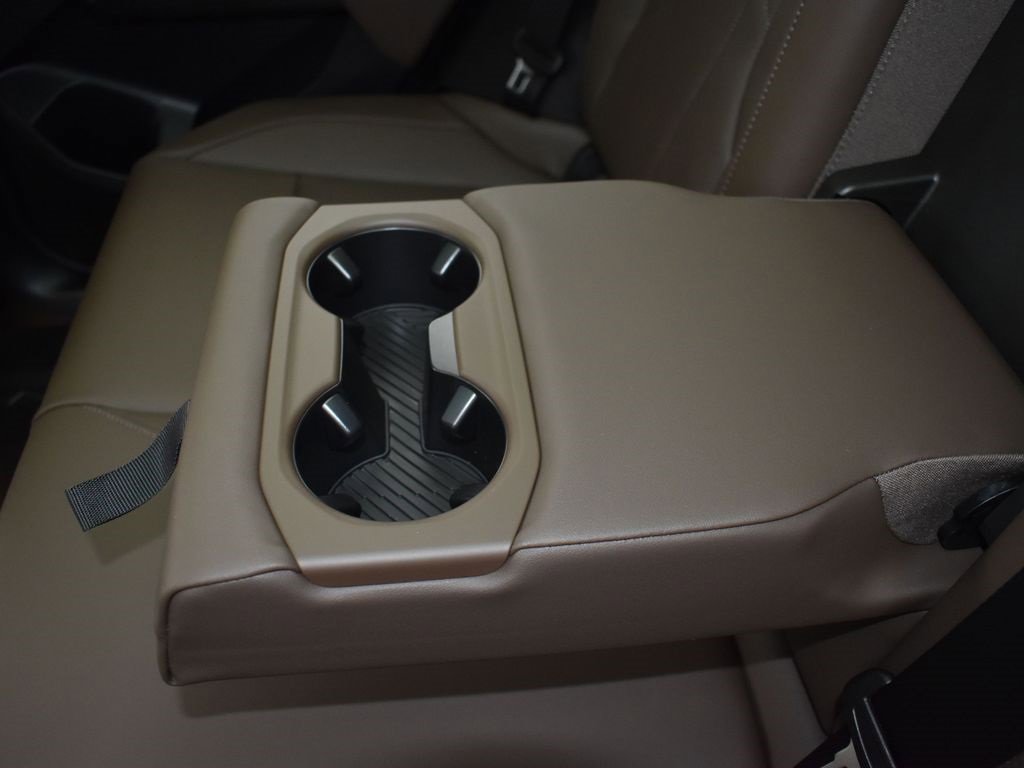 New 2025 BMW X3 xDrive30i w/ Premium Package image 17