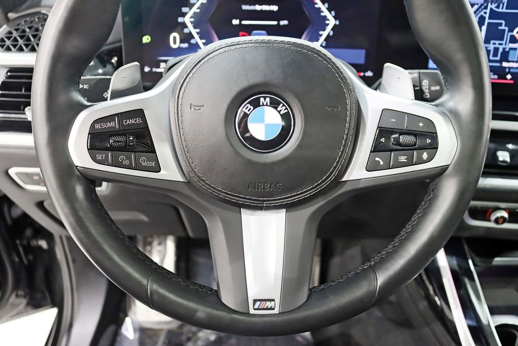 Used 2023 BMW X7 xDrive40i w/ Executive Package image 14