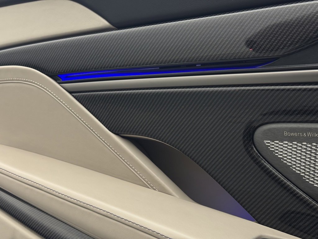 New 2026 Aston Martin Vanquish Convertible image 70