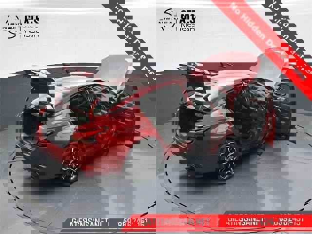 New 2025 Nissan Altima 2.5 SR image 44