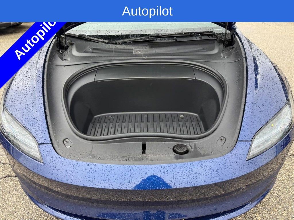 Used 2024 Tesla Model 3 Long Range AWD/4WD image 9