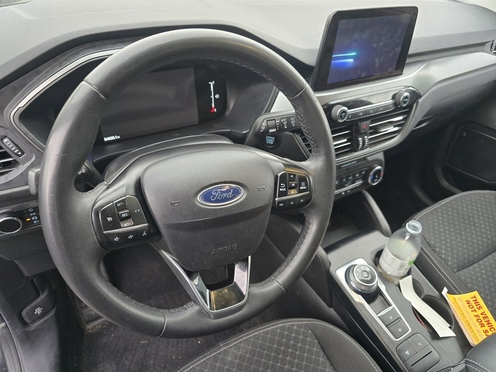 Used 2023 Ford Escape Active image 15