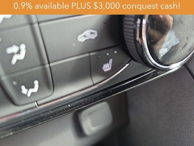 New 2026 Buick Encore GX Sport Touring w/ Comfort Package image 10