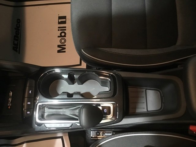 New 2025 Chevrolet TrailBlazer LT w/ Convenience Package image 35