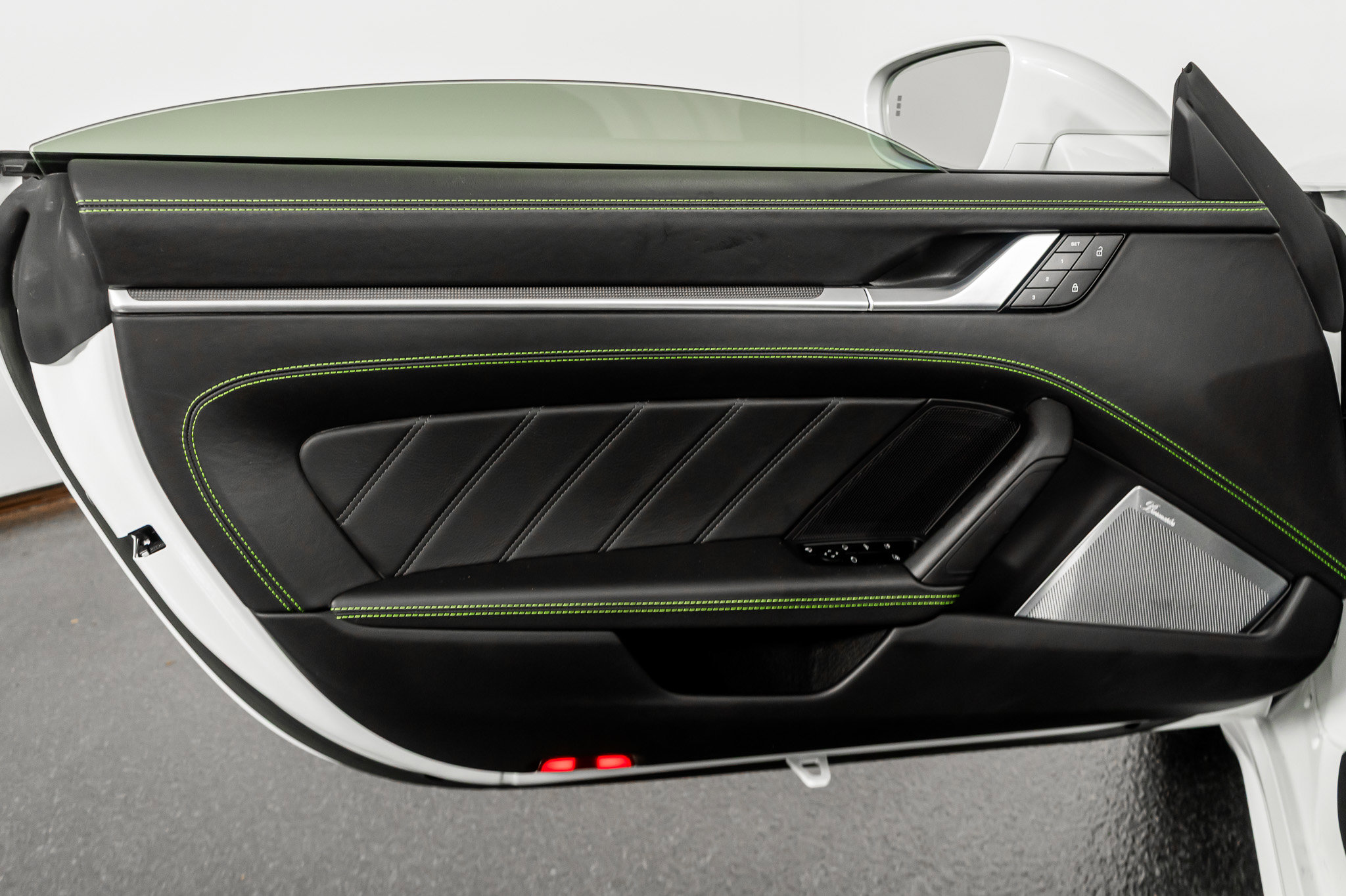 Used 2023 Porsche 911 Turbo S image 49