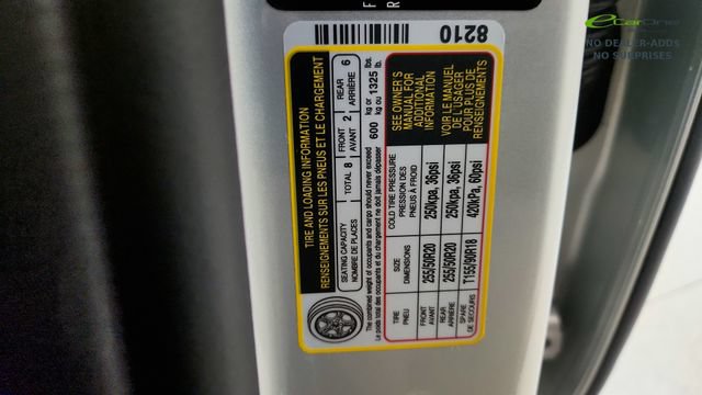 Used 2027 Kia Telluride EX w/ Towing Package FWD image 79