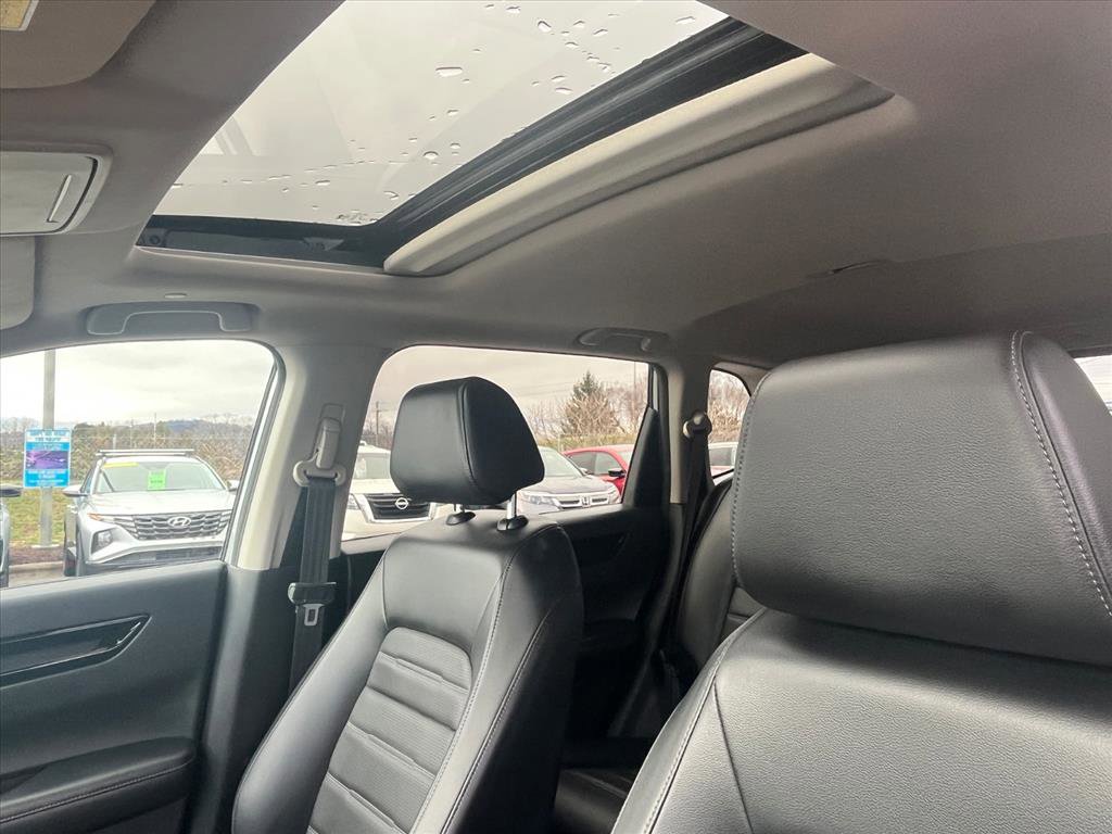 Certified 2023 Honda CR-V EX-L image 8