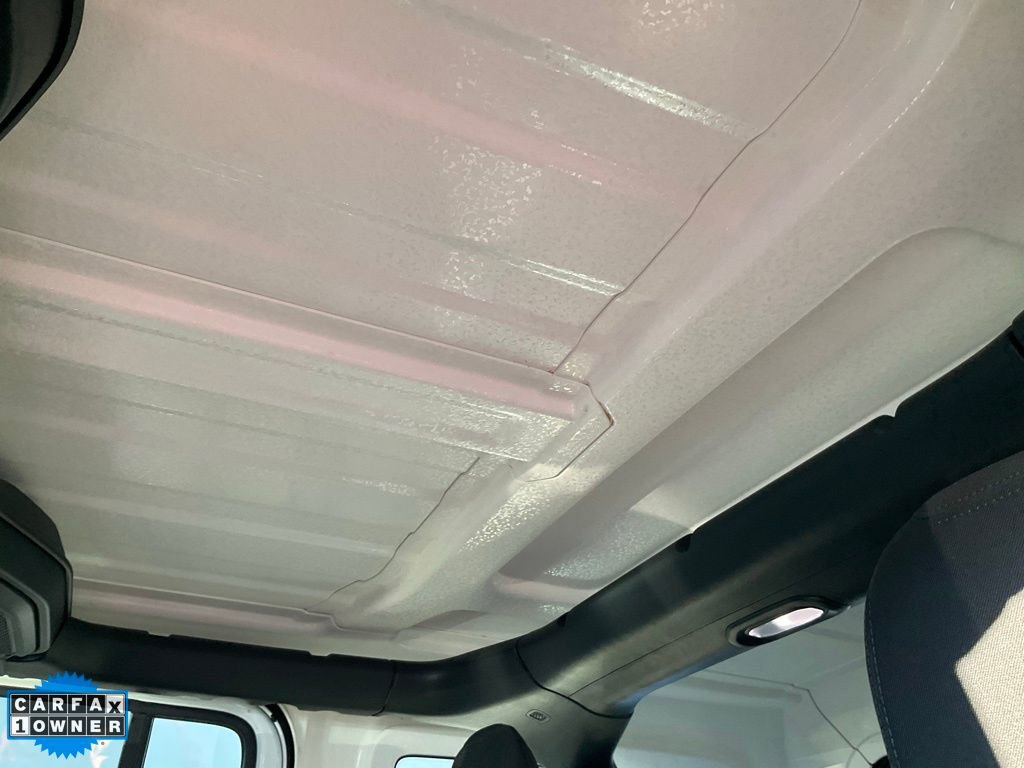 Used 2022 Jeep Wrangler Unlimited Rubicon 4xe w/ Cold Weather Group image 30