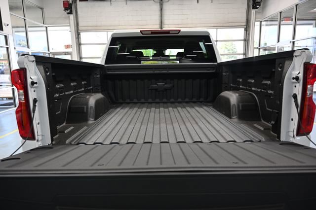 New 2026 Chevrolet Silverado 1500 RST w/ RST Select Package AWD/4WD image 7