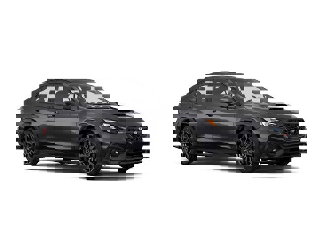 New 2026 Subaru WRX Premium