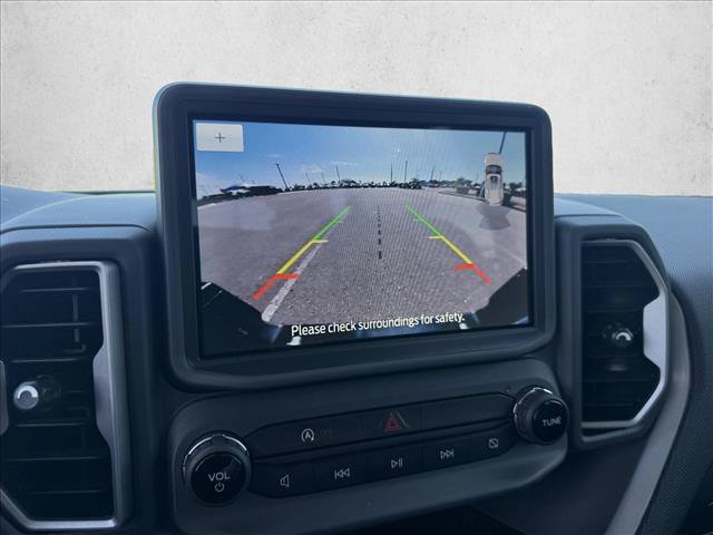 Used 2023 Ford Bronco Sport Outer Banks w/ Tech Package AWD/4WD image 18
