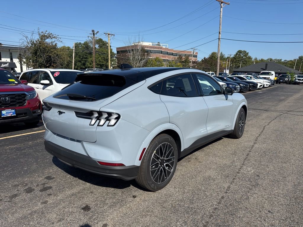 New 2025 Ford Mustang Mach-E Premium image 6