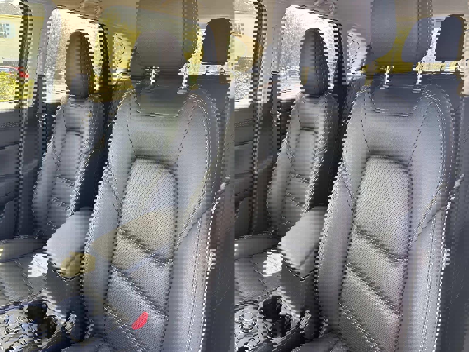 Certified 2025 MAZDA CX-5 AWD 2.5 S w/ Preferred Package image 20