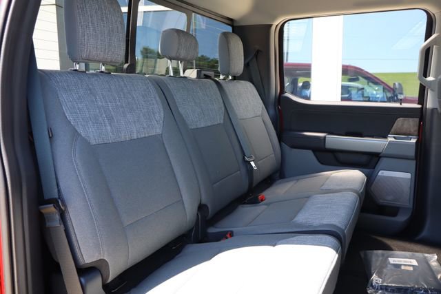 New 2026 Ford F250 XLT AWD/4WD image 37