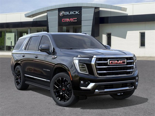 New 2026 GMC Yukon Elevation image 7
