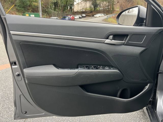 Used 2019 Hyundai Elantra Value Edition w/ Cargo Package image 10