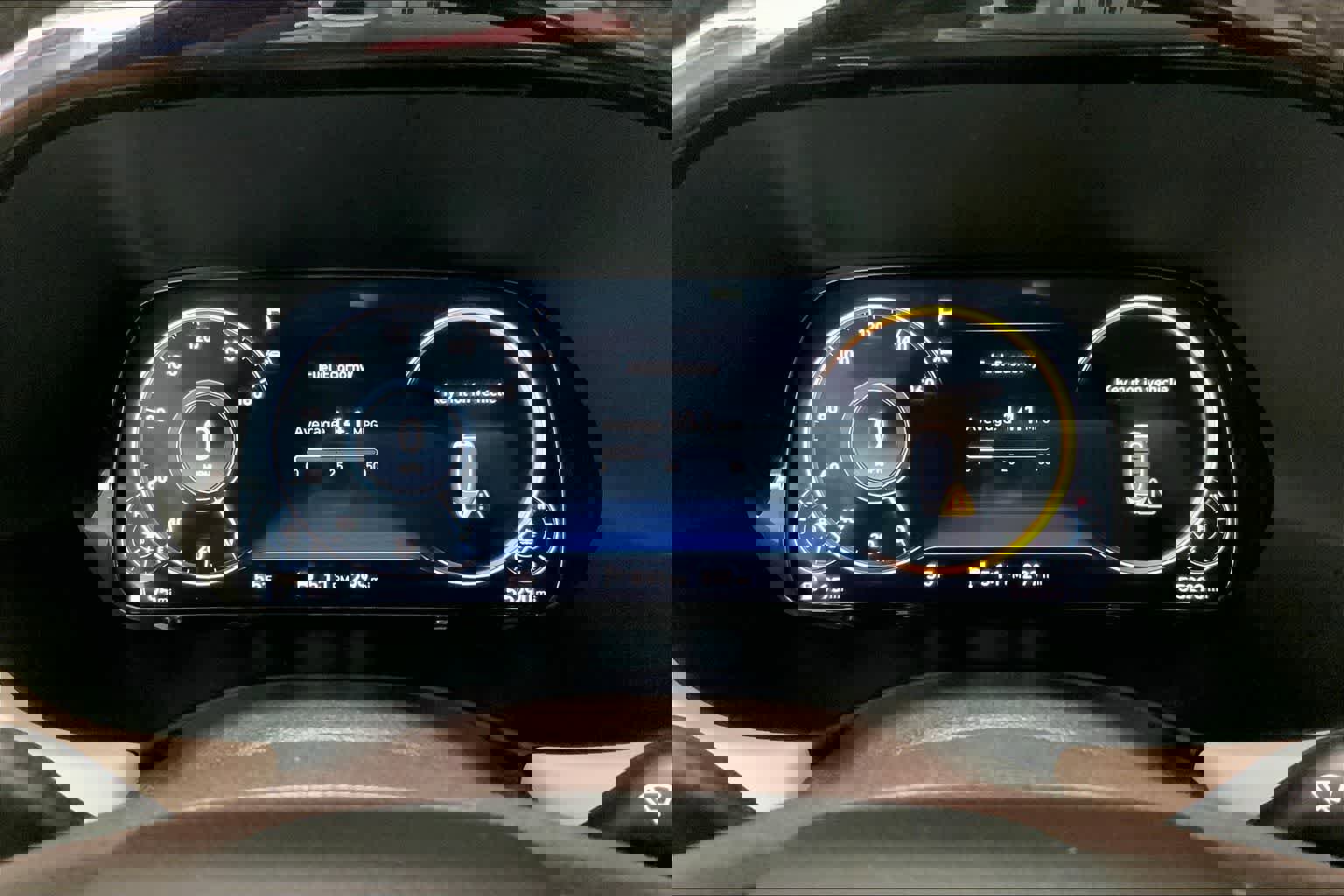 Used 2021 Hyundai Palisade Calligraphy w/ Cargo Package image 16