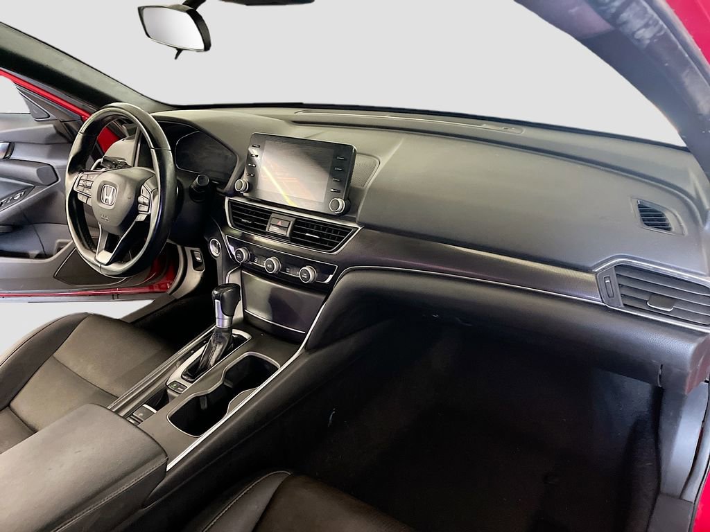 Used 2019 Honda Accord Sport image 26