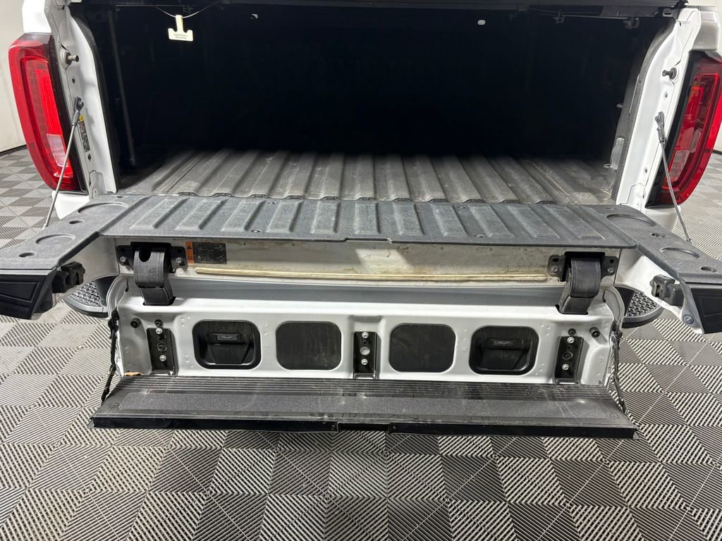 Used 2023 GMC Sierra 2500 Denali w/ Denali Ultimate Package image 34