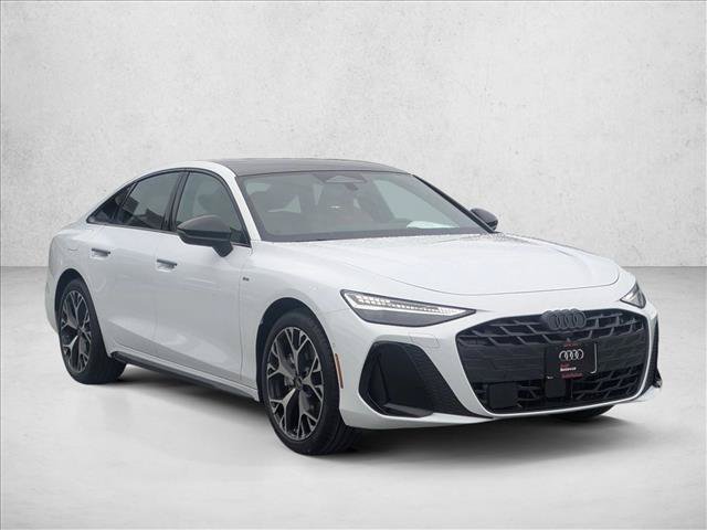 New 2026 Audi A6 Premium Plus w/ Premium Plus Package AWD/4WD image 6