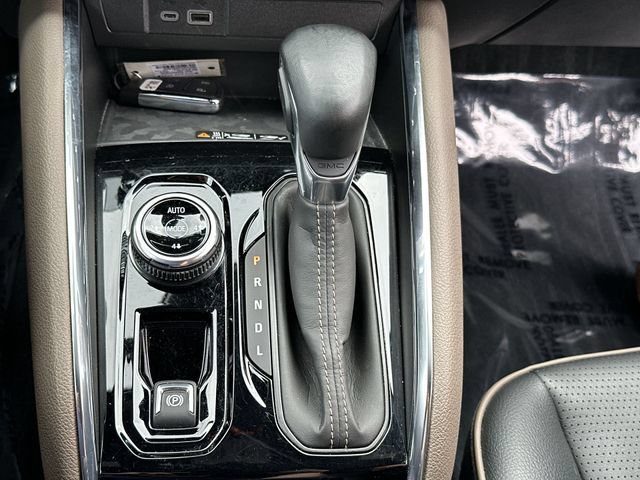 Used 2023 GMC Canyon Denali AWD/4WD image 23
