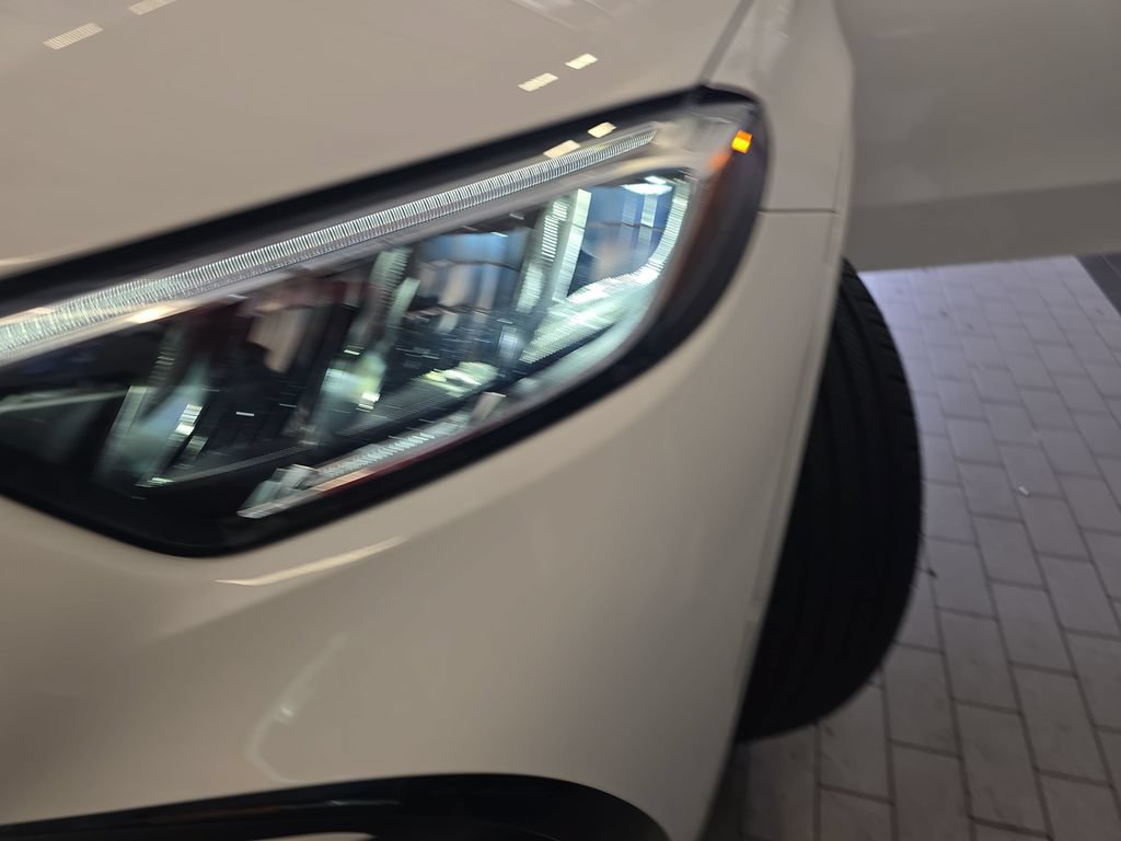 Certified 2026 Mercedes-Benz GLC 300 4MATIC image 35