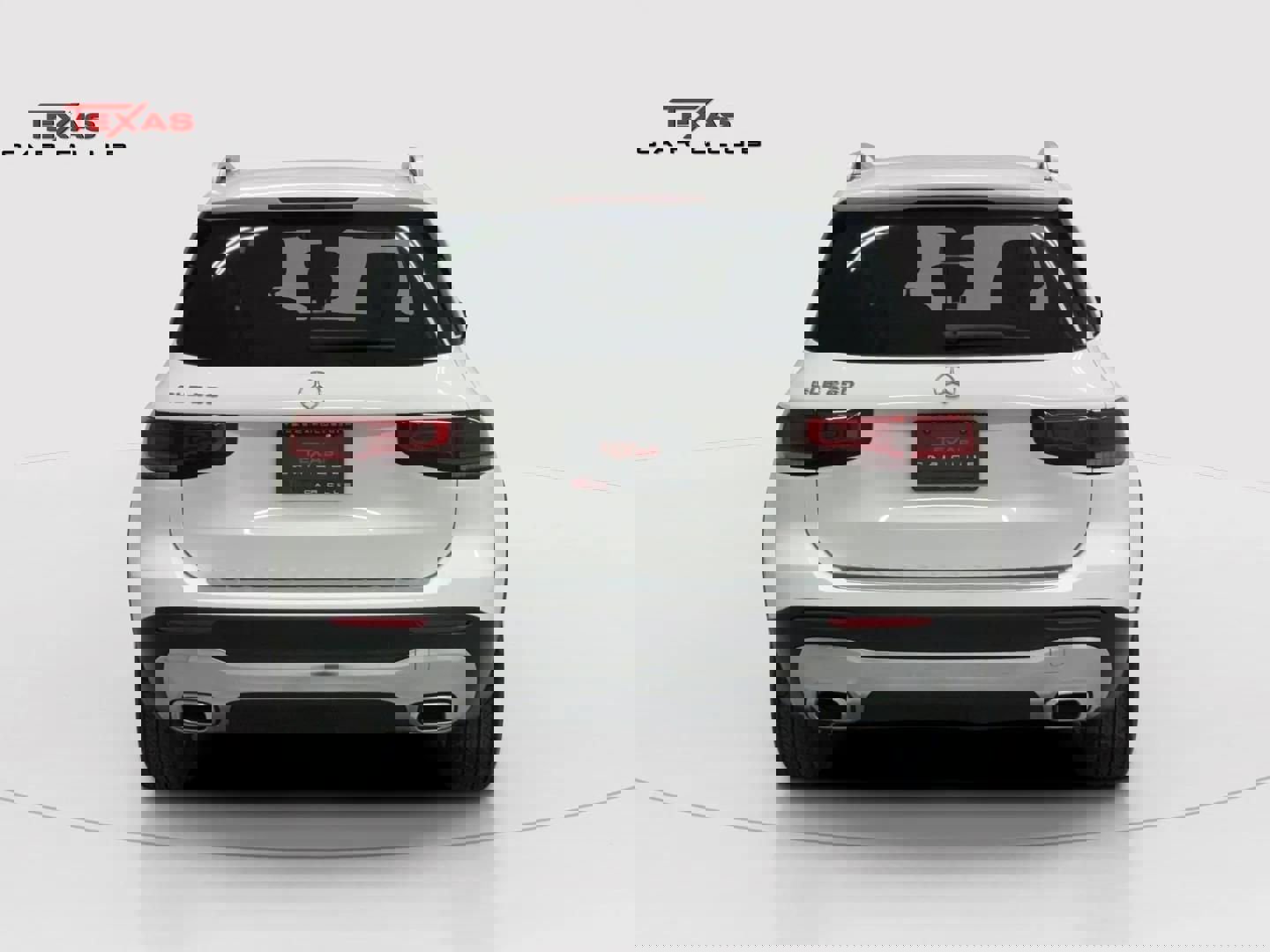 Used 2020 Mercedes-Benz GLB 250 image 7