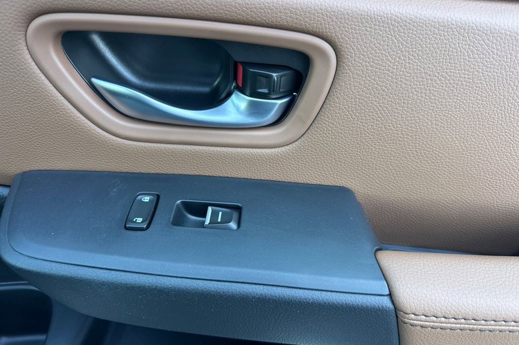 New 2026 Honda Passport TrailSport Elite image 12