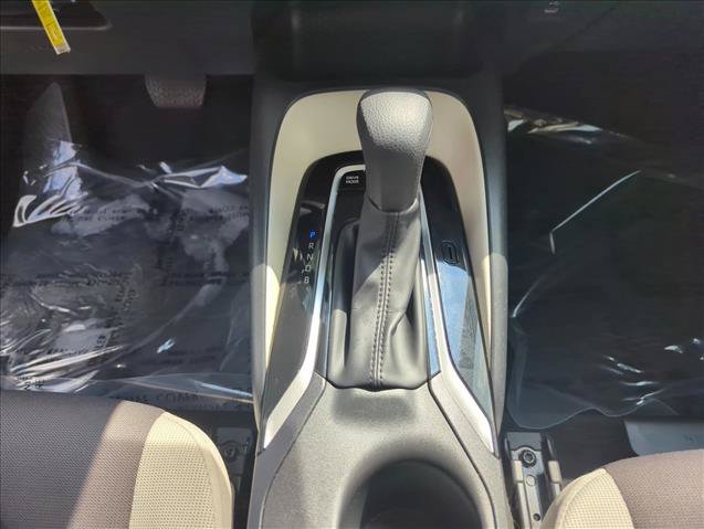 Certified 2024 Toyota Corolla LE FWD image 17