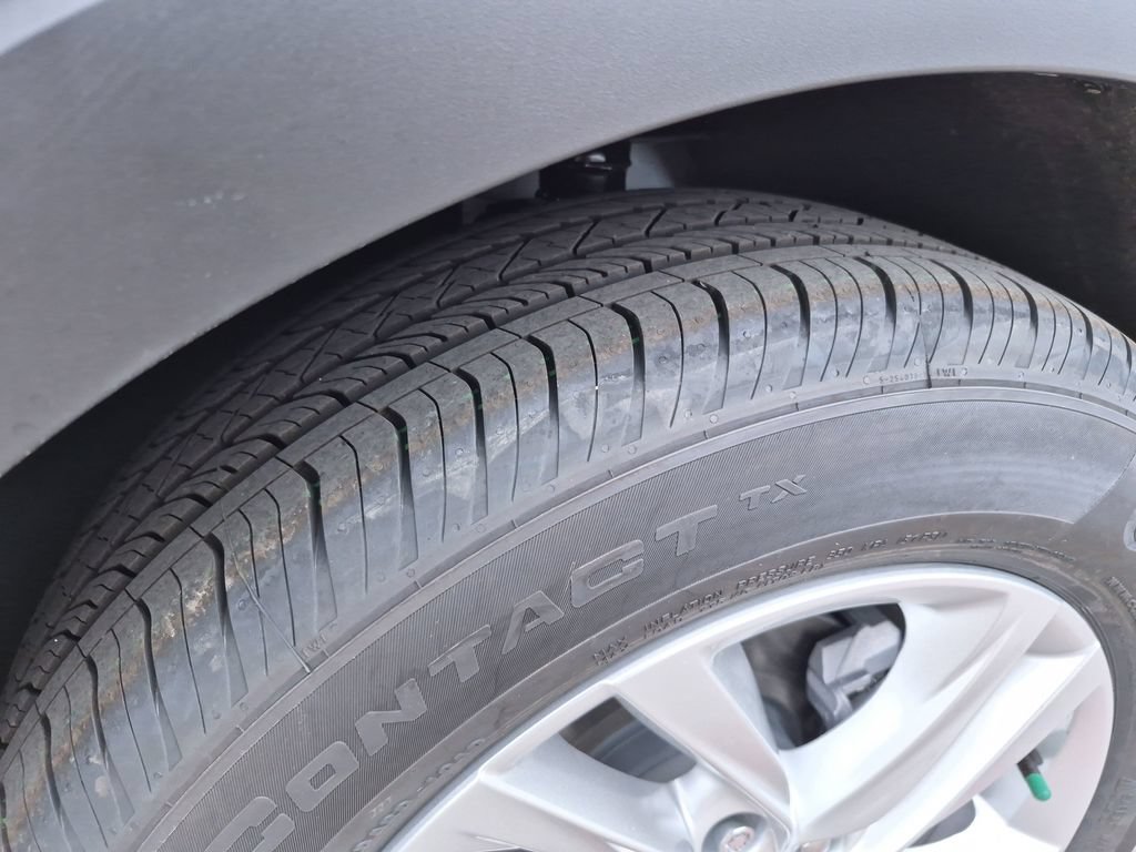 New 2026 Buick Envista Sport Touring w/ Convenience I Package FWD image 16