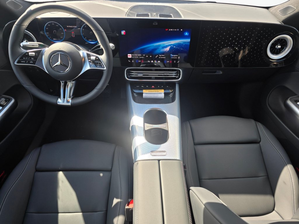 New 2027 Mercedes-Benz CLA 220 image 16