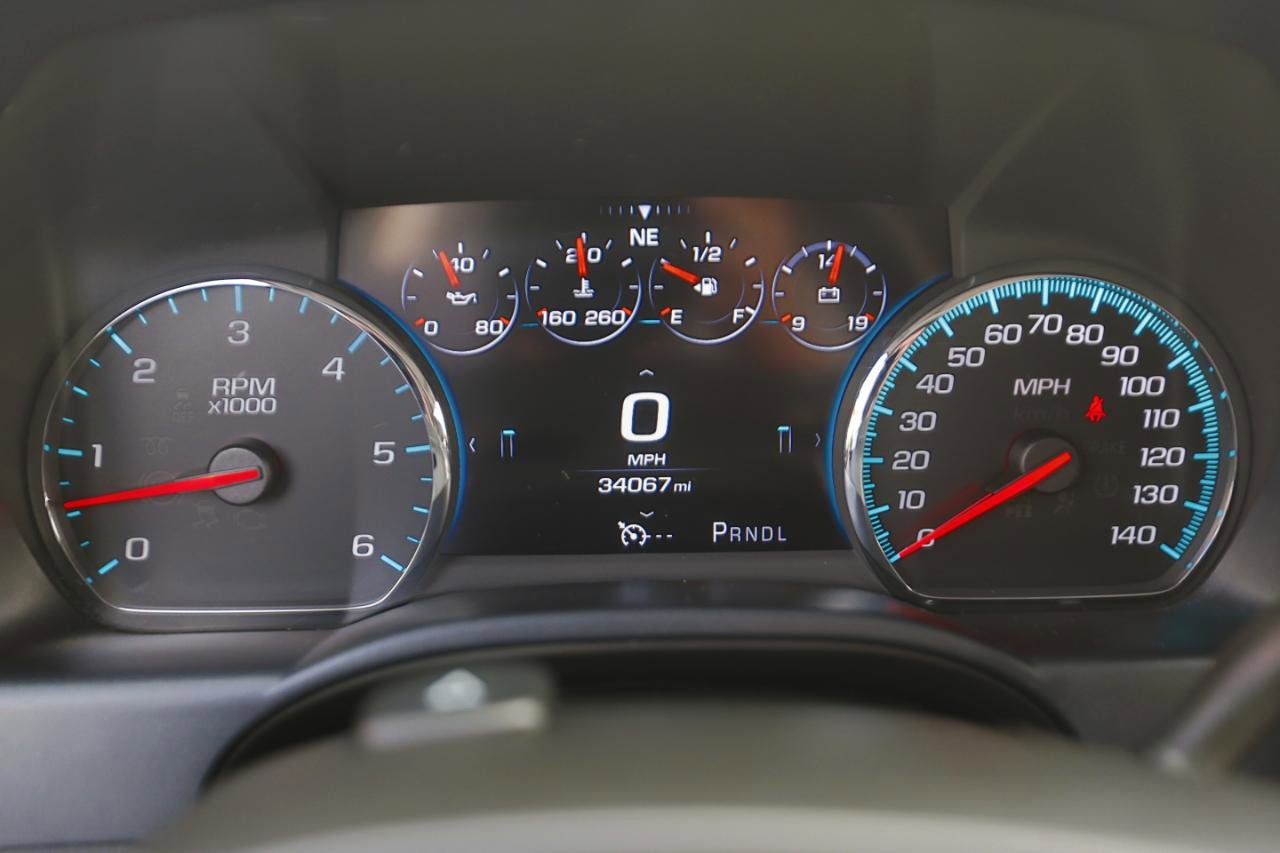 Used 2017 GMC Sierra 1500 Denali image 7