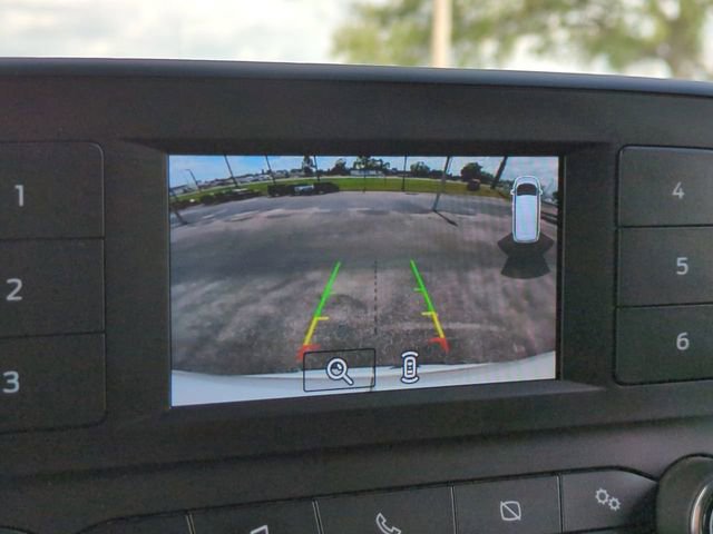 Certified 2024 Ford Transit 250 148 Medium Roof w/ Load Area Protection Package RWD image 22