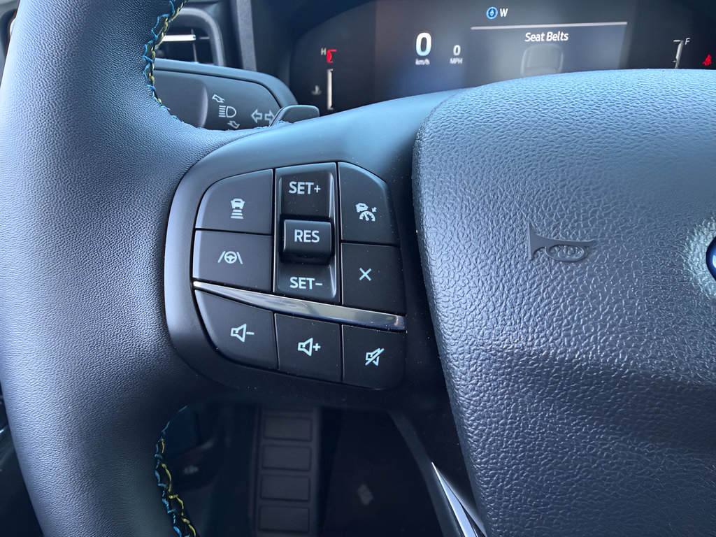 New 2025 Ford Maverick Lobo AWD/4WD image 19