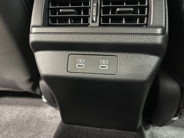 New 2026 Honda Accord EX-L image 21