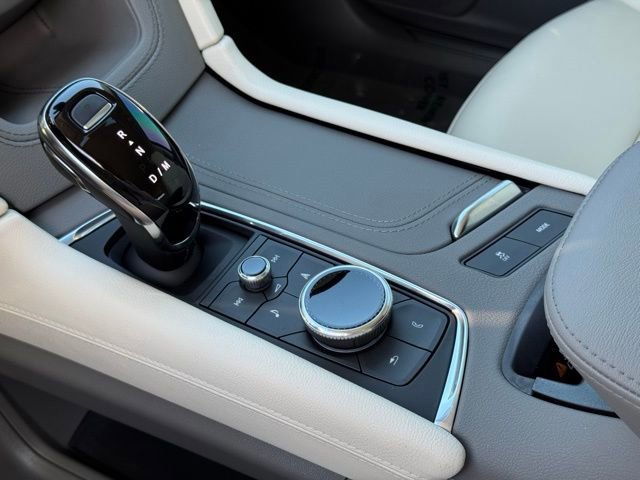 New 2025 Cadillac XT5 Premium Luxury w/ Technology Package image 34