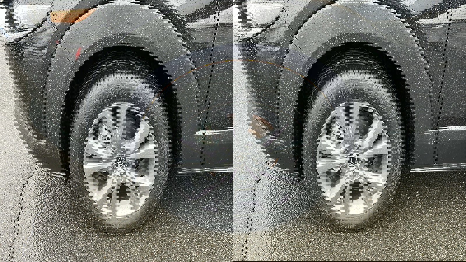 Certified 2024 MAZDA CX-30 AWD 2.5 S w/ Premium Package image 8