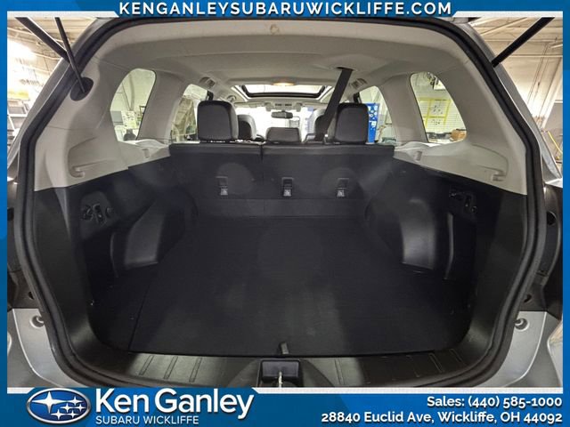 Used 2015 Subaru Forester 2.5i Touring w/ Eyesight & Navigation System image 22