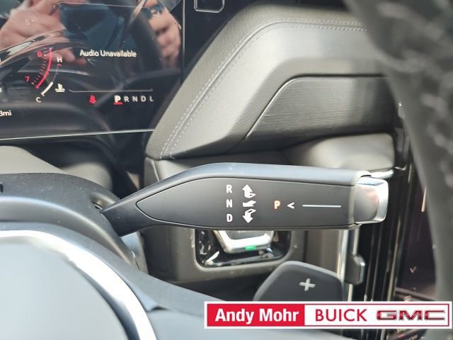 New 2026 GMC Yukon Denali image 43