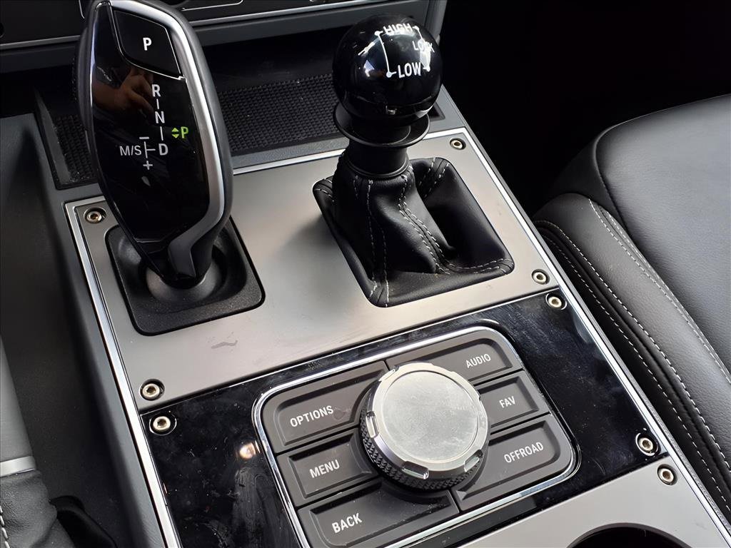 New 2024 INEOS Grenadier Fieldmaster Edition image 10