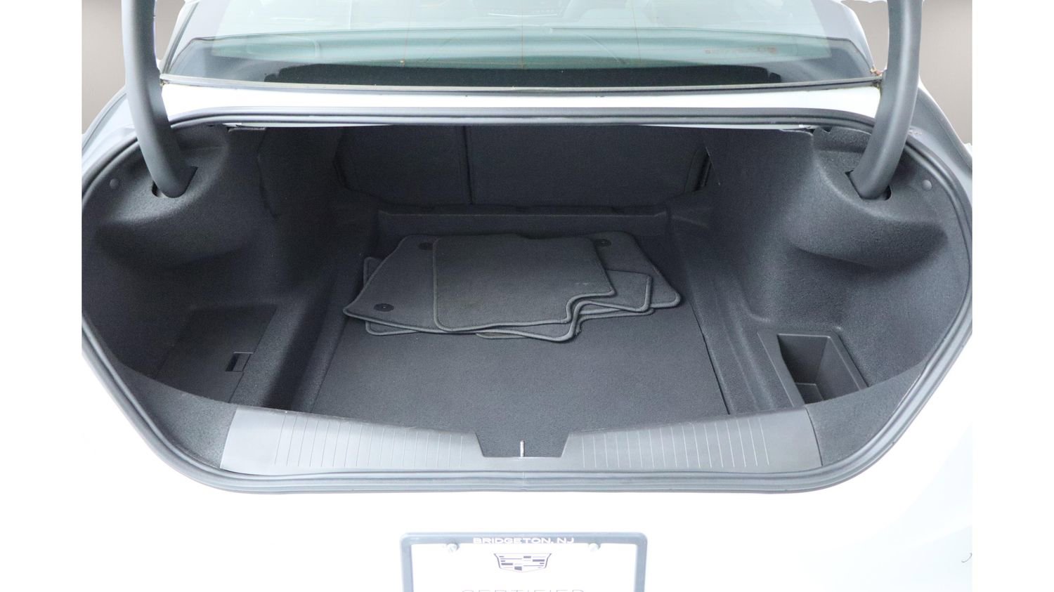 Used 2023 Cadillac CT4 Sport image 31