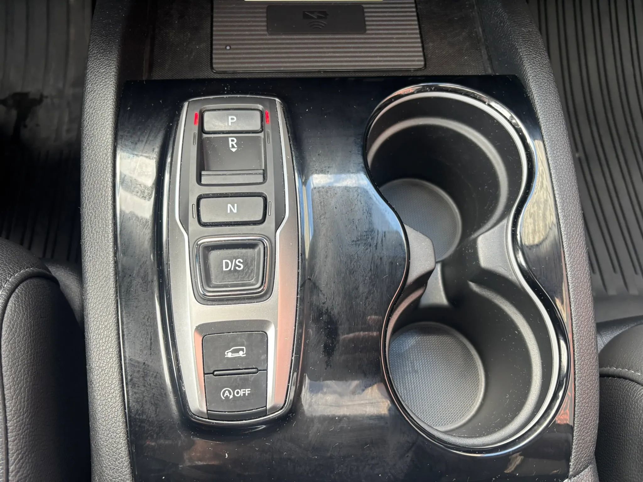 Used 2022 Honda Pilot Elite image 29