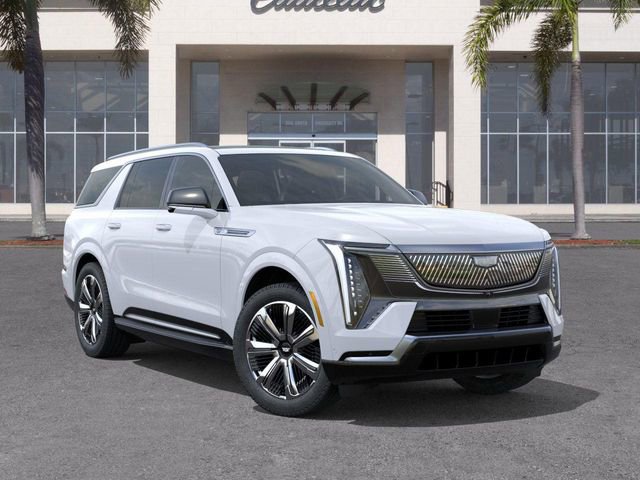 New 2026 Cadillac Escalade IQL Luxury image 7