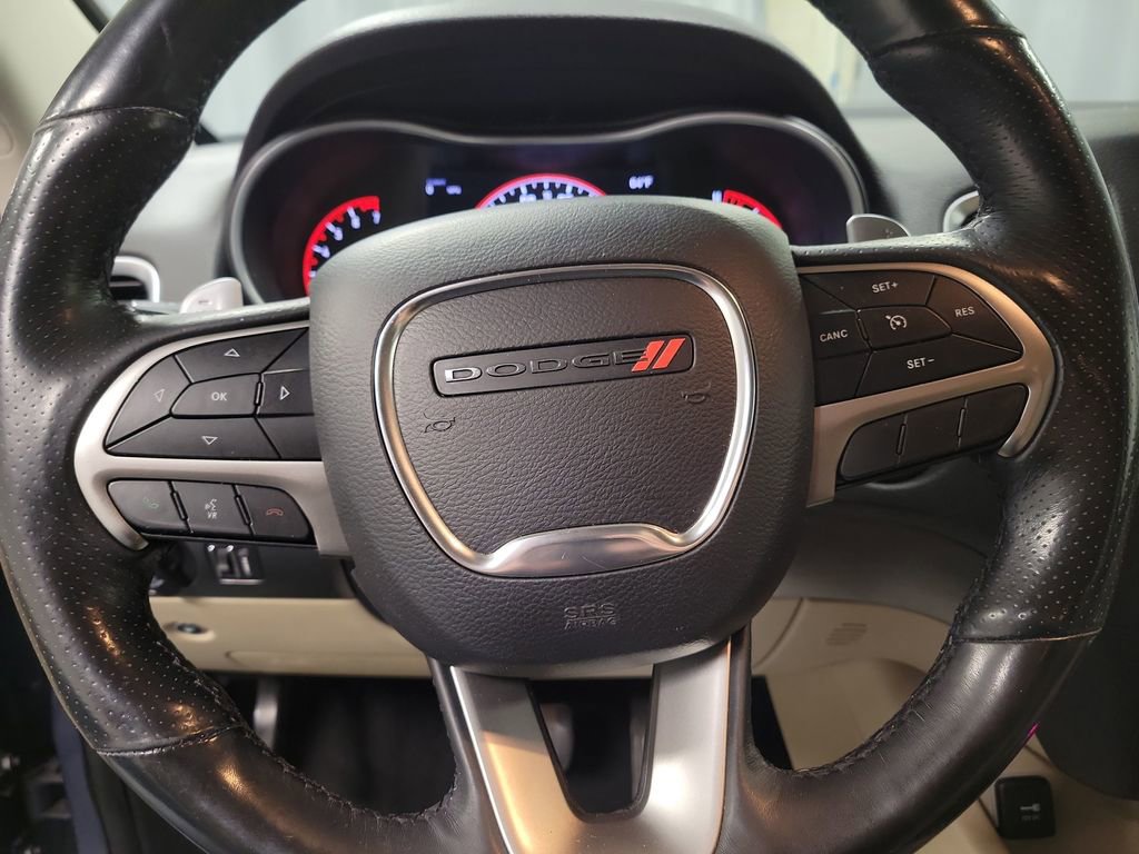 Used 2019 Dodge Durango Citadel image 17